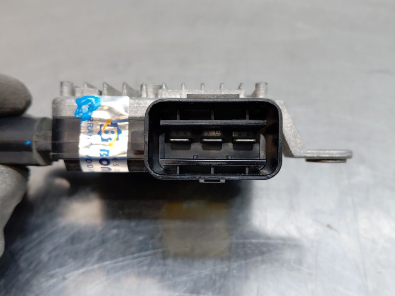 Recambio de modulo electronico para hyundai kona hybrid referencia OEM IAM   