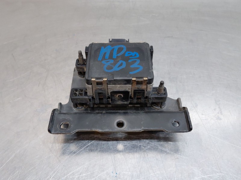 Recambio de modulo electronico para hyundai kona hybrid referencia OEM IAM   