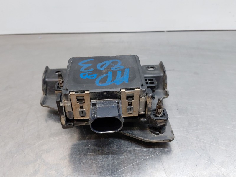 Recambio de modulo electronico para hyundai kona hybrid referencia OEM IAM   