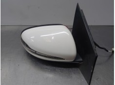 Recambio de retrovisor derecho para mercedes-benz clase b sports tourer (w247) b 180 (247.084) referencia OEM IAM A2478108405  