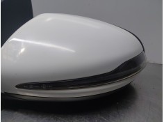 Recambio de retrovisor izquierdo para mercedes-benz clase b sports tourer (w247) b 180 (247.084) referencia OEM IAM A2478108105  2
