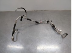 Recambio de tubos aire acondicionado para hyundai kona hybrid referencia OEM IAM   
