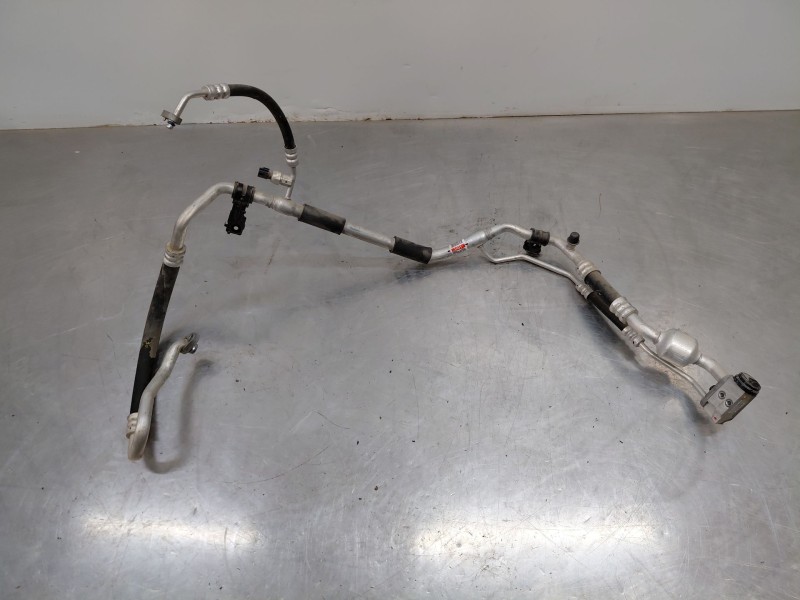 Recambio de tubos aire acondicionado para hyundai kona hybrid referencia OEM IAM   