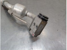 Recambio de tubos aire acondicionado para hyundai kona hybrid referencia OEM IAM    2