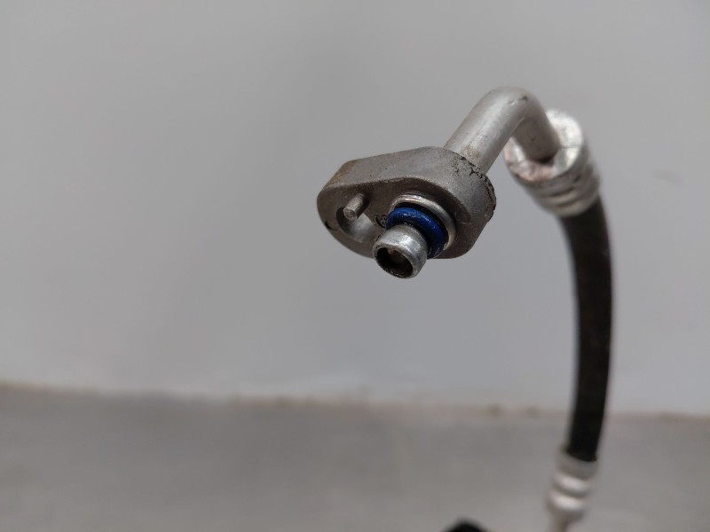 Recambio de tubos aire acondicionado para hyundai kona hybrid referencia OEM IAM   