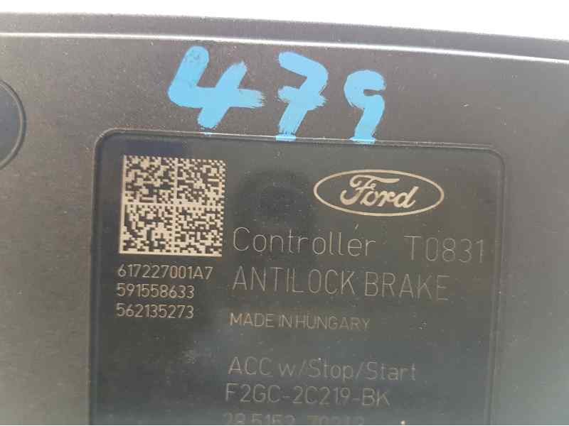 Recambio de abs para ford s-max titanium referencia OEM IAM E1GC2C405BK   Recambio de abs para ford s-max titanium referencia OEM IAM E1GC2C405BK