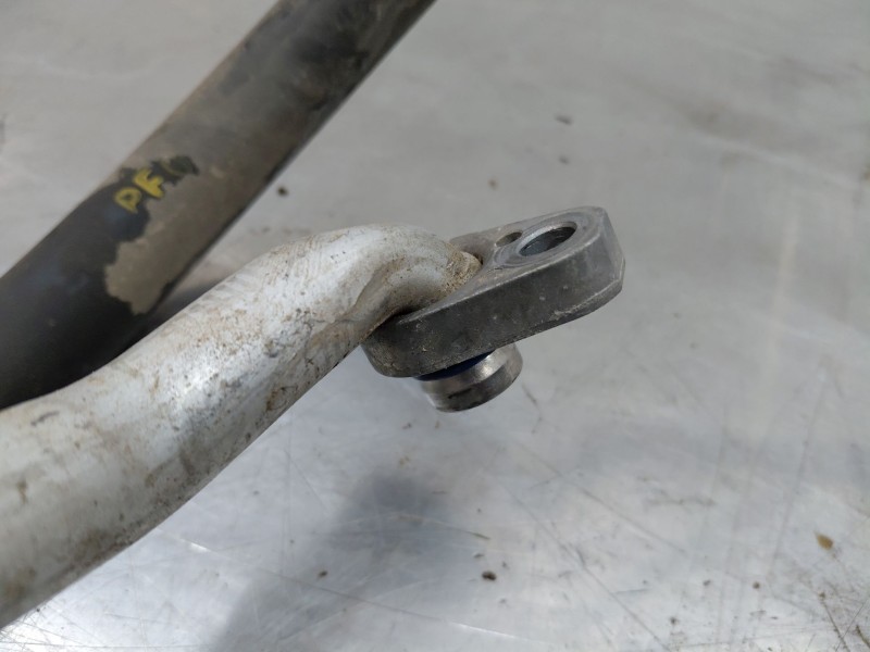 Recambio de tubos aire acondicionado para hyundai kona hybrid referencia OEM IAM   