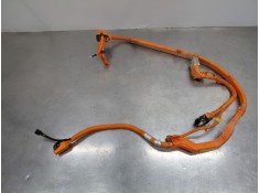 Recambio de cable positivo bateria - borne positivo para hyundai kona hybrid referencia OEM IAM   