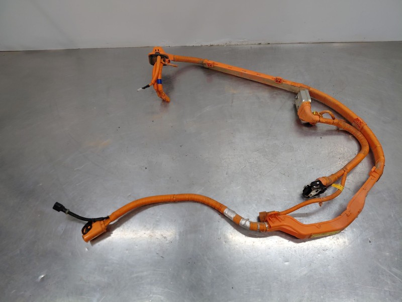 Recambio de cable positivo bateria - borne positivo para hyundai kona hybrid referencia OEM IAM   
