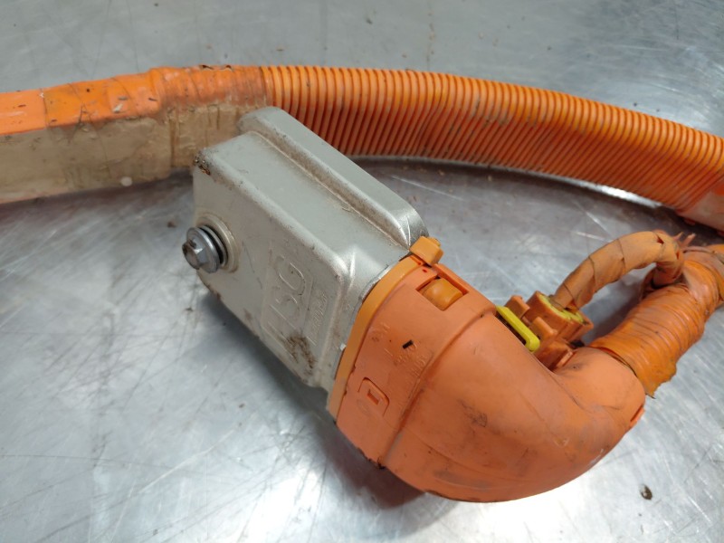 Recambio de cable positivo bateria - borne positivo para hyundai kona hybrid referencia OEM IAM   