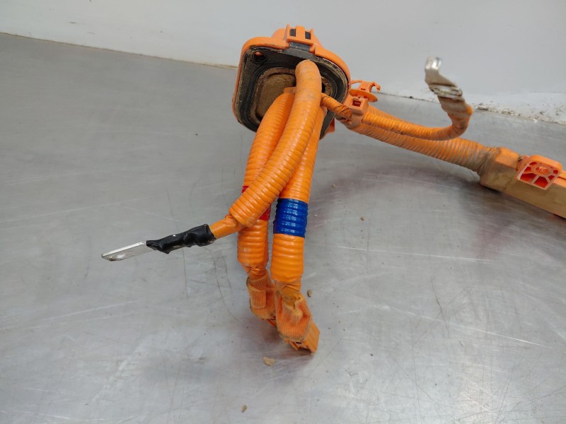 Recambio de cable positivo bateria - borne positivo para hyundai kona hybrid referencia OEM IAM   