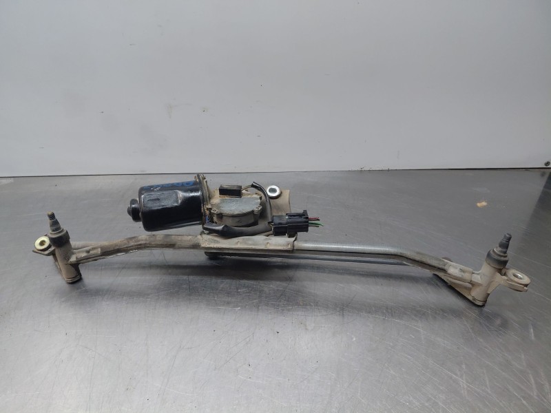 Recambio de motor limpia delantero para land rover freelander es referencia OEM IAM   