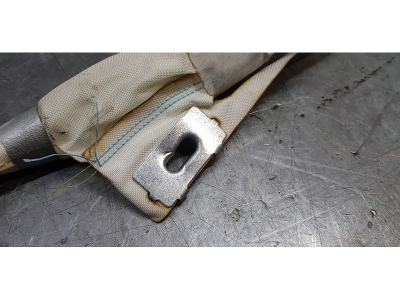 Recambio de airbag cortina delantero derecho para chrysler grand voyager limited referencia OEM IAM 34014155A  