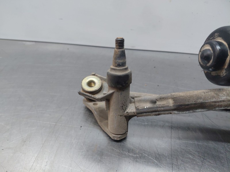 Recambio de motor limpia delantero para land rover freelander es referencia OEM IAM   