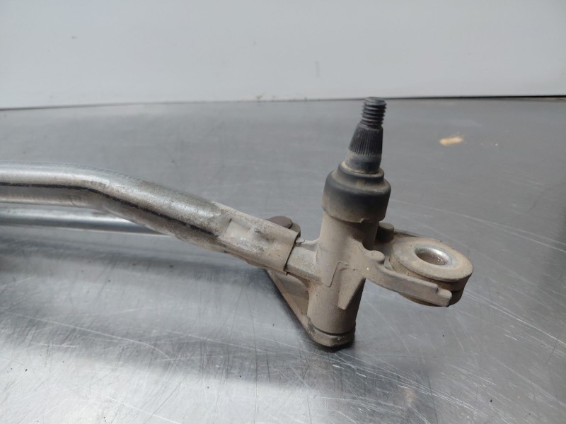 Recambio de motor limpia delantero para land rover freelander es referencia OEM IAM   