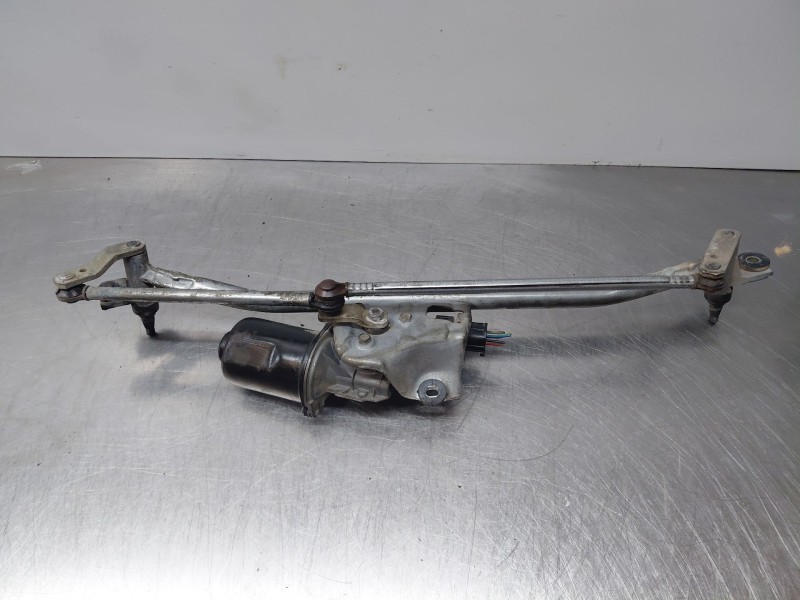 Recambio de motor limpia delantero para land rover freelander es referencia OEM IAM   