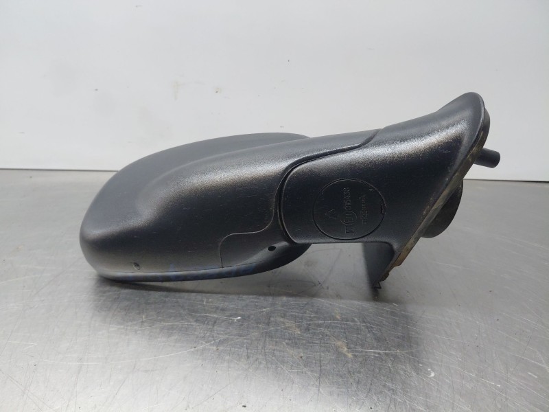 Recambio de retrovisor derecho para land rover freelander es referencia OEM IAM   