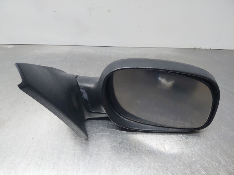 Recambio de retrovisor derecho para land rover freelander es referencia OEM IAM   