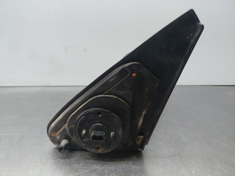 Recambio de retrovisor derecho para land rover freelander es referencia OEM IAM   