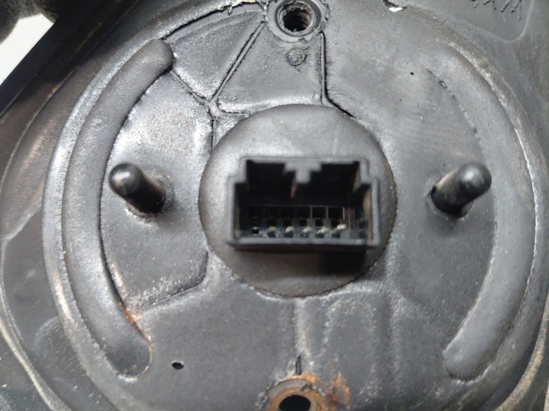 Recambio de retrovisor derecho para land rover freelander es referencia OEM IAM   