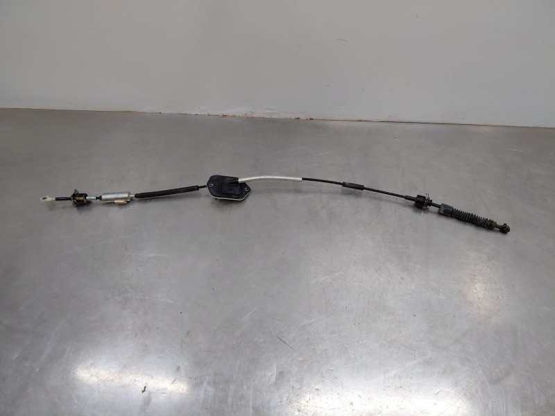 Recambio de varillaje cambio para hyundai kona hybrid referencia OEM IAM   