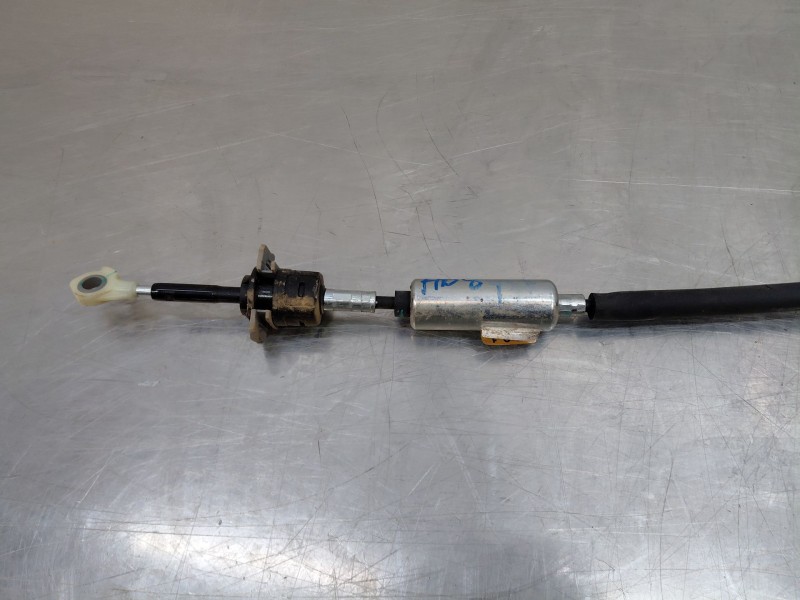 Recambio de varillaje cambio para hyundai kona hybrid referencia OEM IAM   