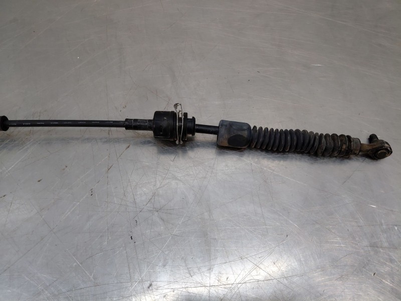 Recambio de varillaje cambio para hyundai kona hybrid referencia OEM IAM   