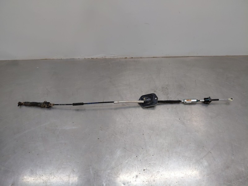 Recambio de varillaje cambio para hyundai kona hybrid referencia OEM IAM   