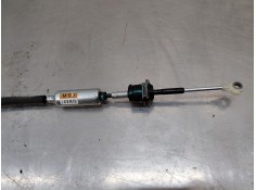 Recambio de varillaje cambio para hyundai kona hybrid referencia OEM IAM    2