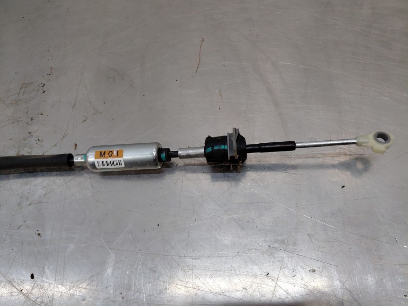 Recambio de varillaje cambio para hyundai kona hybrid referencia OEM IAM   