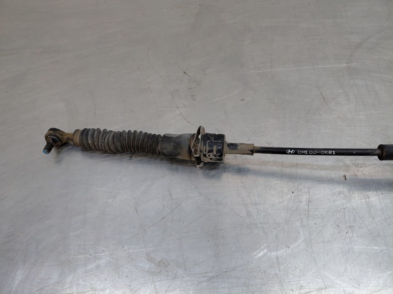 Recambio de varillaje cambio para hyundai kona hybrid referencia OEM IAM   