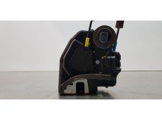 Recambio de cerradura puerta trasera izquierda para toyota corolla touring sports (e21) hybrid advance referencia OEM IAM 690600 2