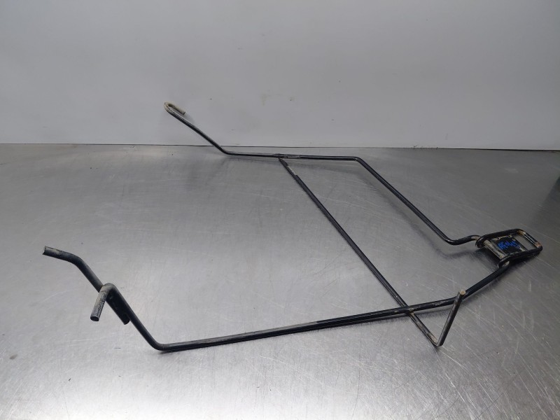 Recambio de soporte rueda repuesto para dacia dokker express ambiance referencia OEM IAM   