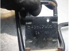 Recambio de soporte rueda repuesto para dacia dokker express ambiance referencia OEM IAM    2