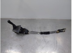 Recambio de varillaje cambio para dacia dokker express ambiance referencia OEM IAM   