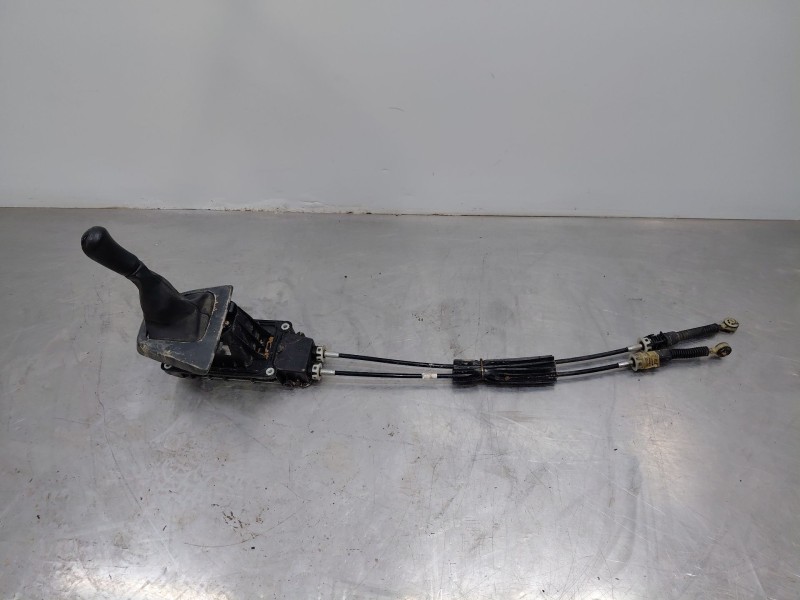 Recambio de varillaje cambio para dacia dokker express ambiance referencia OEM IAM   