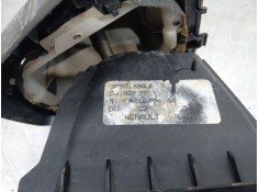 Recambio de varillaje cambio para dacia dokker express ambiance referencia OEM IAM    2