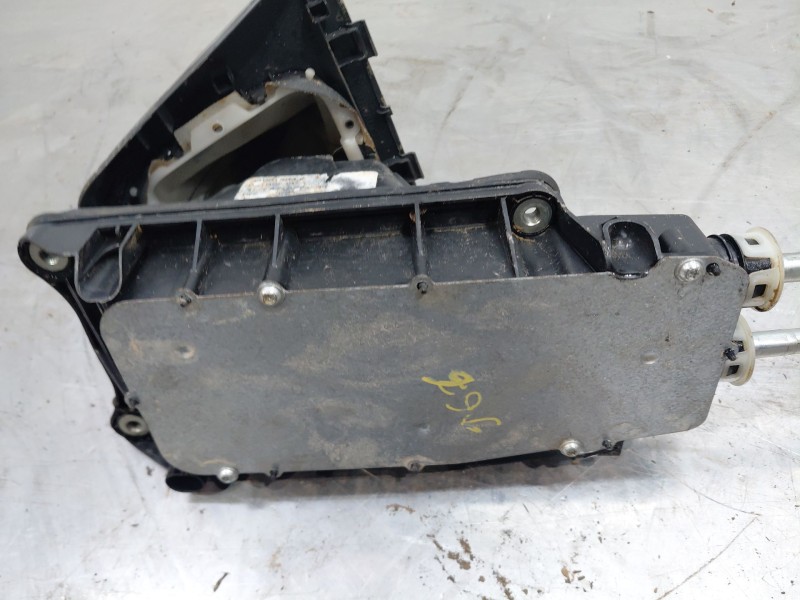 Recambio de varillaje cambio para dacia dokker express ambiance referencia OEM IAM   