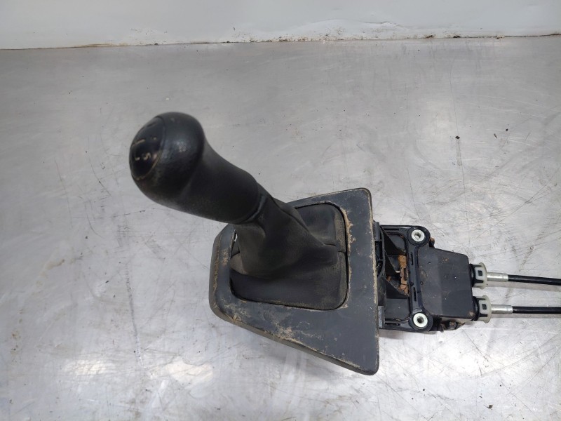 Recambio de varillaje cambio para dacia dokker express ambiance referencia OEM IAM   