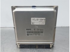 Recambio de centralita motor uce para land rover freelander es referencia OEM IAM   