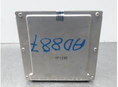 Recambio de centralita motor uce para land rover freelander es referencia OEM IAM    2