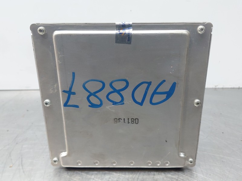 Recambio de centralita motor uce para land rover freelander es referencia OEM IAM   