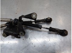 Recambio de palanca cambio para seat ibiza ii (6k1) 1.9 tdi referencia OEM IAM    2