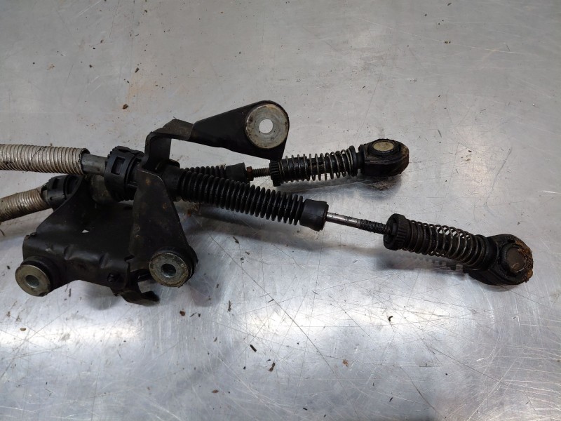 Recambio de palanca cambio para seat ibiza ii (6k1) 1.9 tdi referencia OEM IAM   