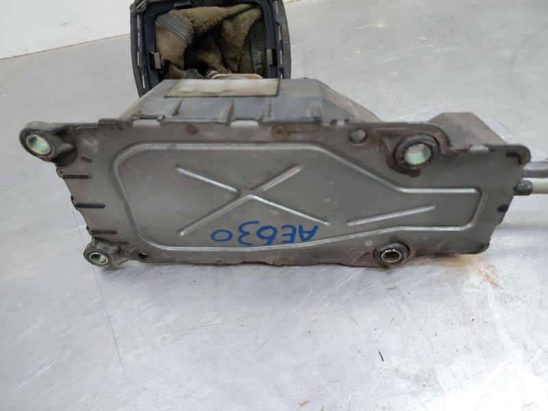 Recambio de palanca cambio para seat ibiza ii (6k1) 1.9 tdi referencia OEM IAM   