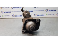 Recambio de motor arranque para nissan qashqai (j11) tekna premium referencia OEM IAM 233007224R   2