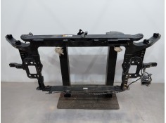Recambio de panel frontal para hyundai kona hybrid referencia OEM IAM   