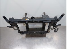 Recambio de panel frontal para hyundai kona hybrid referencia OEM IAM    2