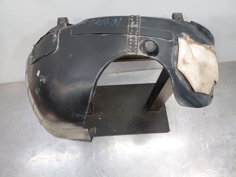 Recambio de paso rueda para hyundai kona hybrid referencia OEM IAM   