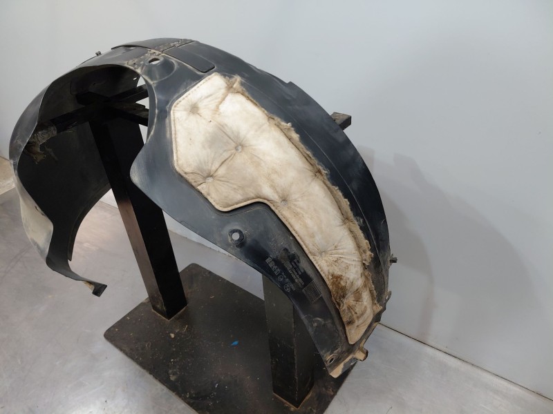 Recambio de paso rueda para hyundai kona hybrid referencia OEM IAM   